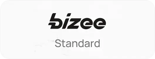 Logo Bizee Standard