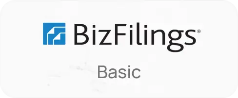 Logo BizFilings Basic