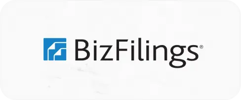 Logo BizFilings