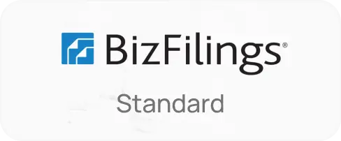 Logo BizFilings Standard
