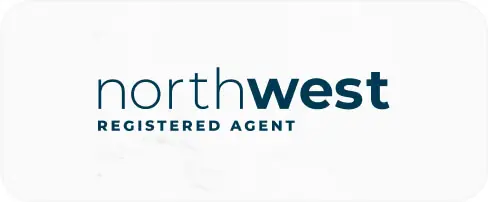 North west logo