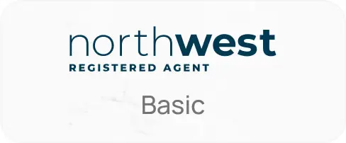 Logo north west