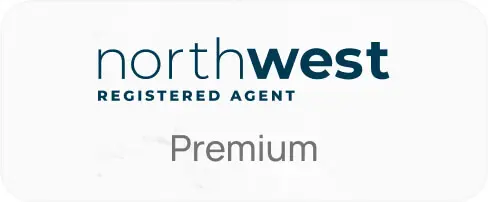Logo North west premium