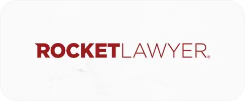 Logo Rocket Lawyer