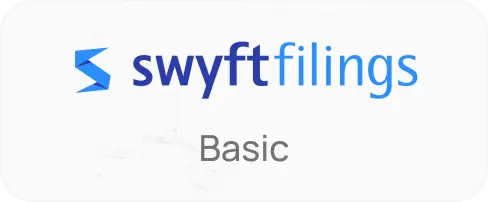 Logo Swyftfilings Basic