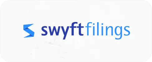 Logo Swyftfilings