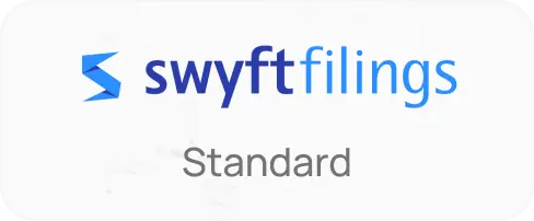 Logo Swyftfilings Standard